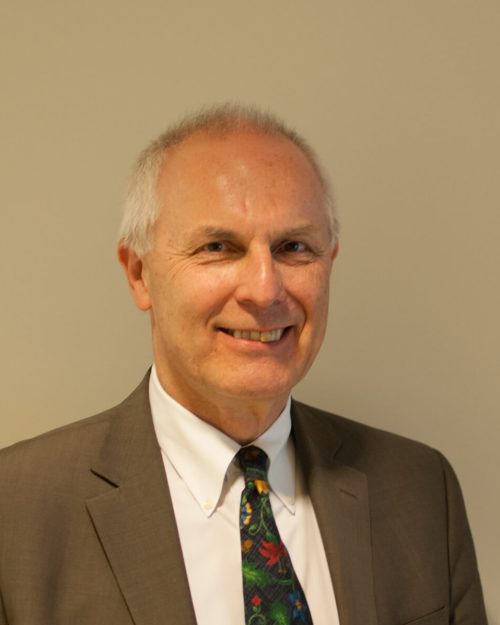 Alex Brzezinski