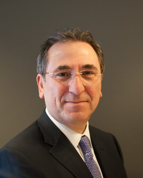 Joseph Khouri