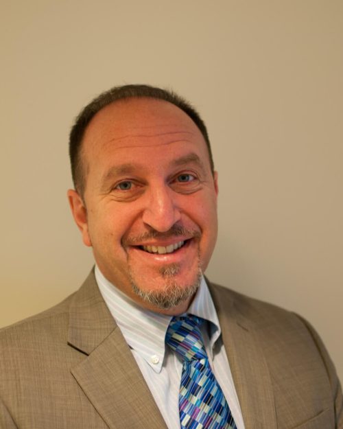 Nick Vannelli